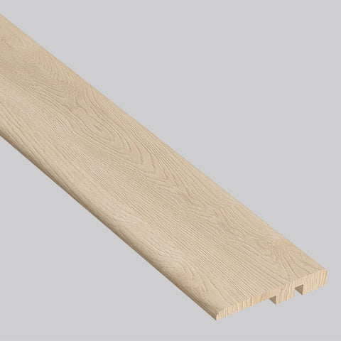 MSI Shorecliffs Schertz Oak End Cap