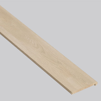 MSI Shorecliffs Schertz Oak Flush Stair Nose