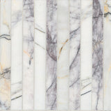 MSI Scollopini Lilac Pattern Honed