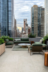 MSI Seagrass Limestone Paver