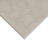 MSI Seagrass Limestone Paver — surface detail in natural tonality