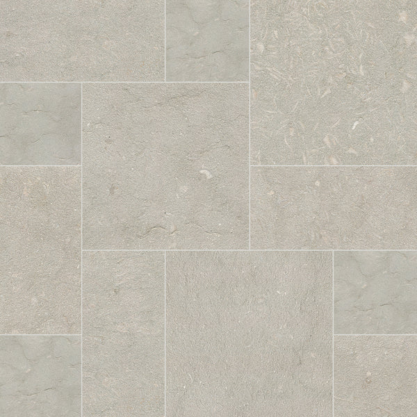 MSI Seagrass Limestone Paver