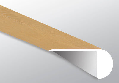 MSI Laurel Selbourne Overlapping Stair Nose