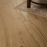 MSI Valgrande Sequoia Wood Look Porcelain Tile