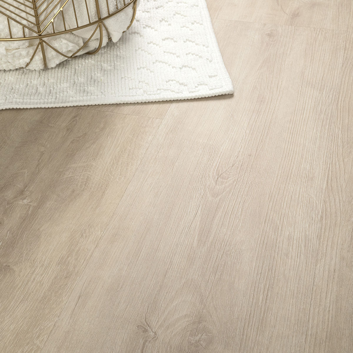 MSI Kallum Shasta Grove Luxury Vinyl Plank Flooring — surface detail in natural tonality