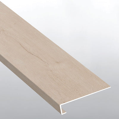 MSI Laurel Reserve Shasta Grove Stair Tread Eased Edge Wide (ST-EE-W)