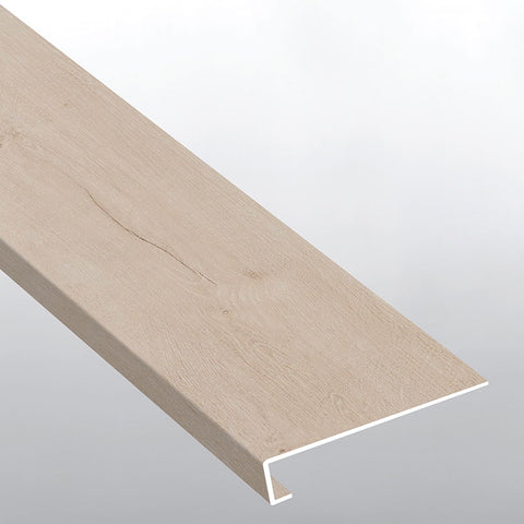 MSI Laurel Reserve Shasta Grove Stair Tread Eased Edge Wide (ST-EE-W)