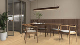MSI Shorecliffs Wallingford Blonde Rigid Core Flooring