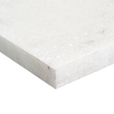 MSI Sierra White Marble Paver