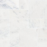 MSI Sierra White Marble Paver