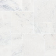 Sierra White Pavers