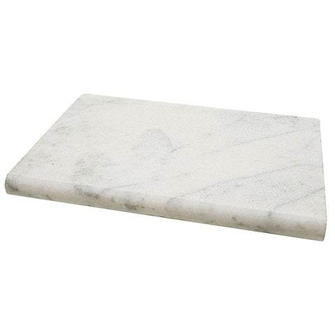 MSI Sierra White Marble Coping
