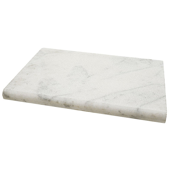 MSI Sierra White Marble Coping