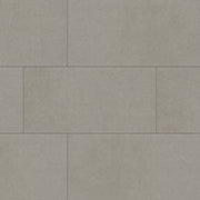 Cementique Silver Porcelain Tile