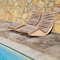 MSI Tuscany Scabas Silver Travertine — surface detail in silver tonality