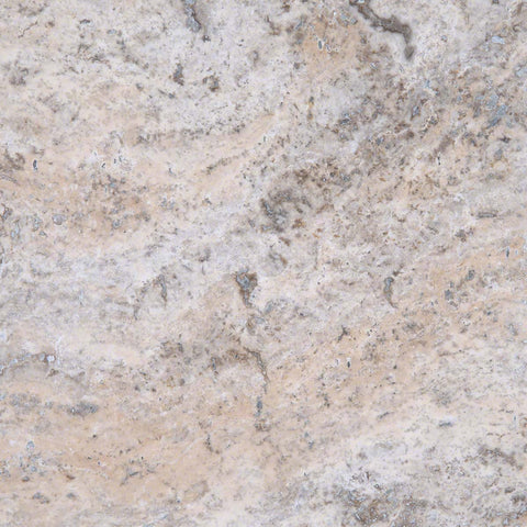 MSI Tuscany Scabas Silver Travertine