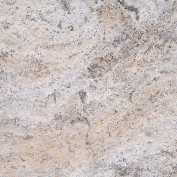 MSI Tuscany Scabas Silver Travertine