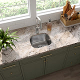 MSI 18G 1210 Sinks