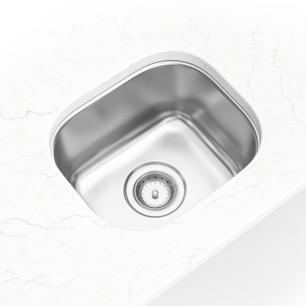 Single Bowl – 1210