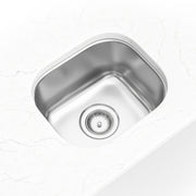 Single Bowl – 1210