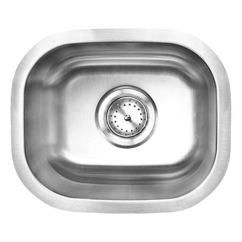 Single Bowl – 1210