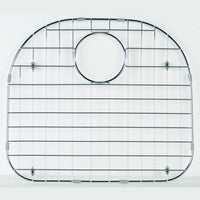MSI 18G 2321 Sinks — surface detail in natural tonality heavy-gauge undermount single-bowl kitchen sink