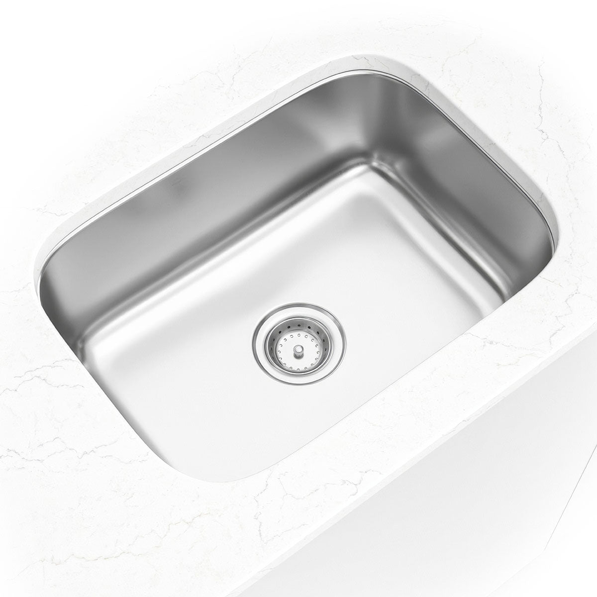 Single Bowl – 2318