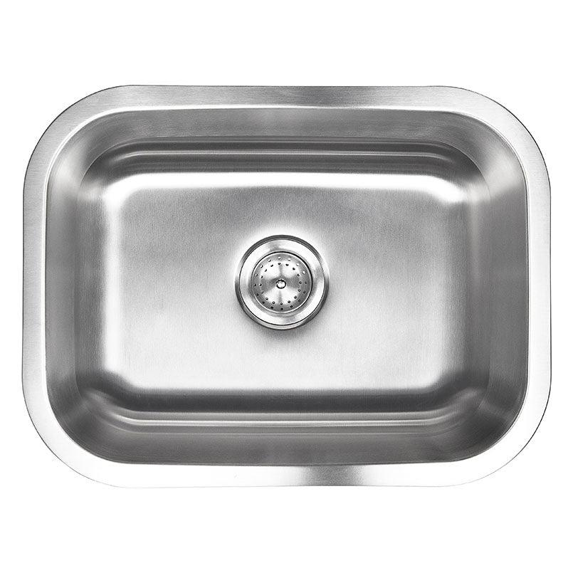 MSI 18G 2318 Sinks