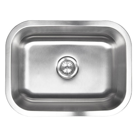 MSI 18G 2318 Sinks
