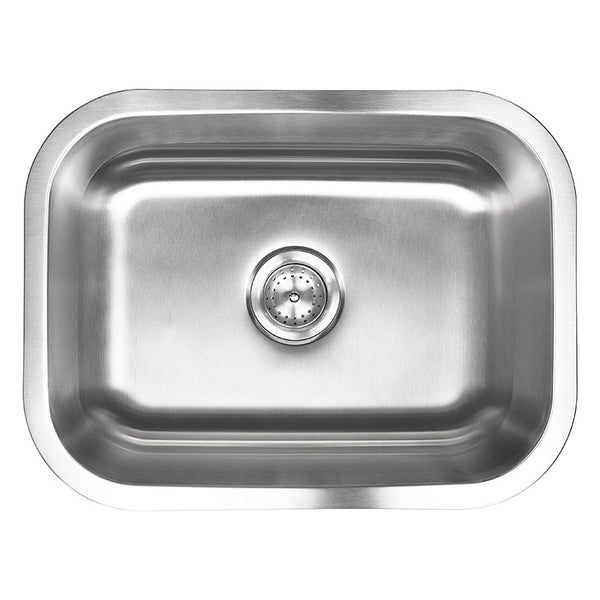 MSI 18G 2318 Sinks