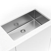 MSI Handcrafted 16G 3219 Sinks — surface detail in natural tonality