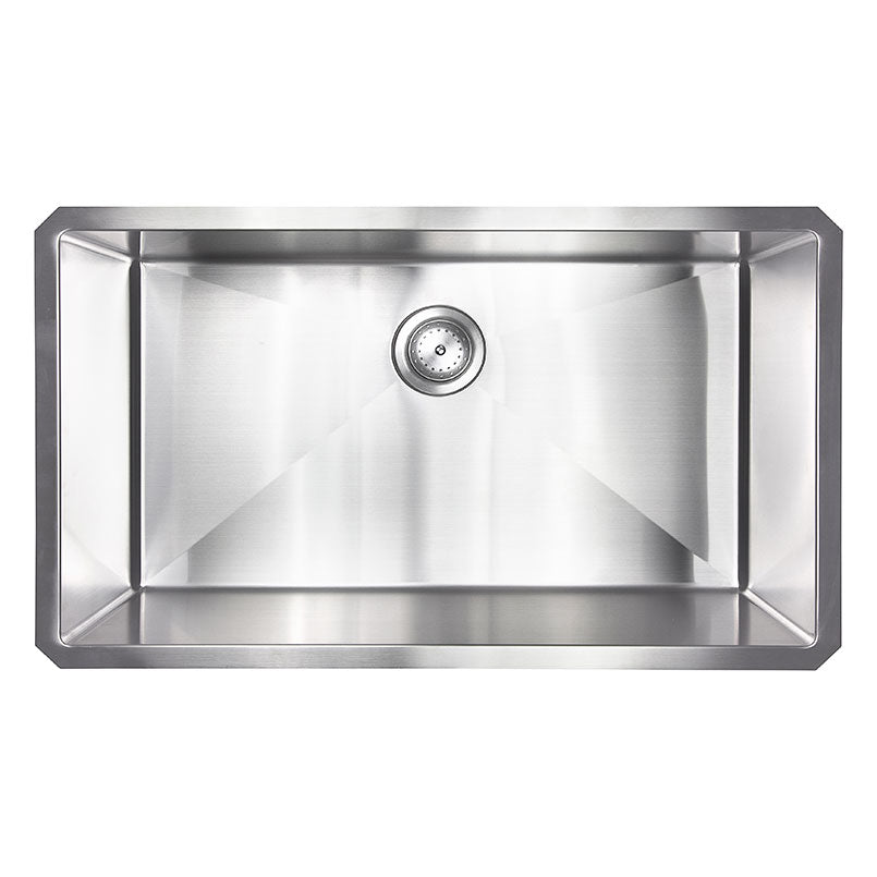 Single Bowl Handcrafted – 3219