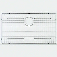 MSI Handcrafted 16G 3219 Sinks — surface detail in natural tonality