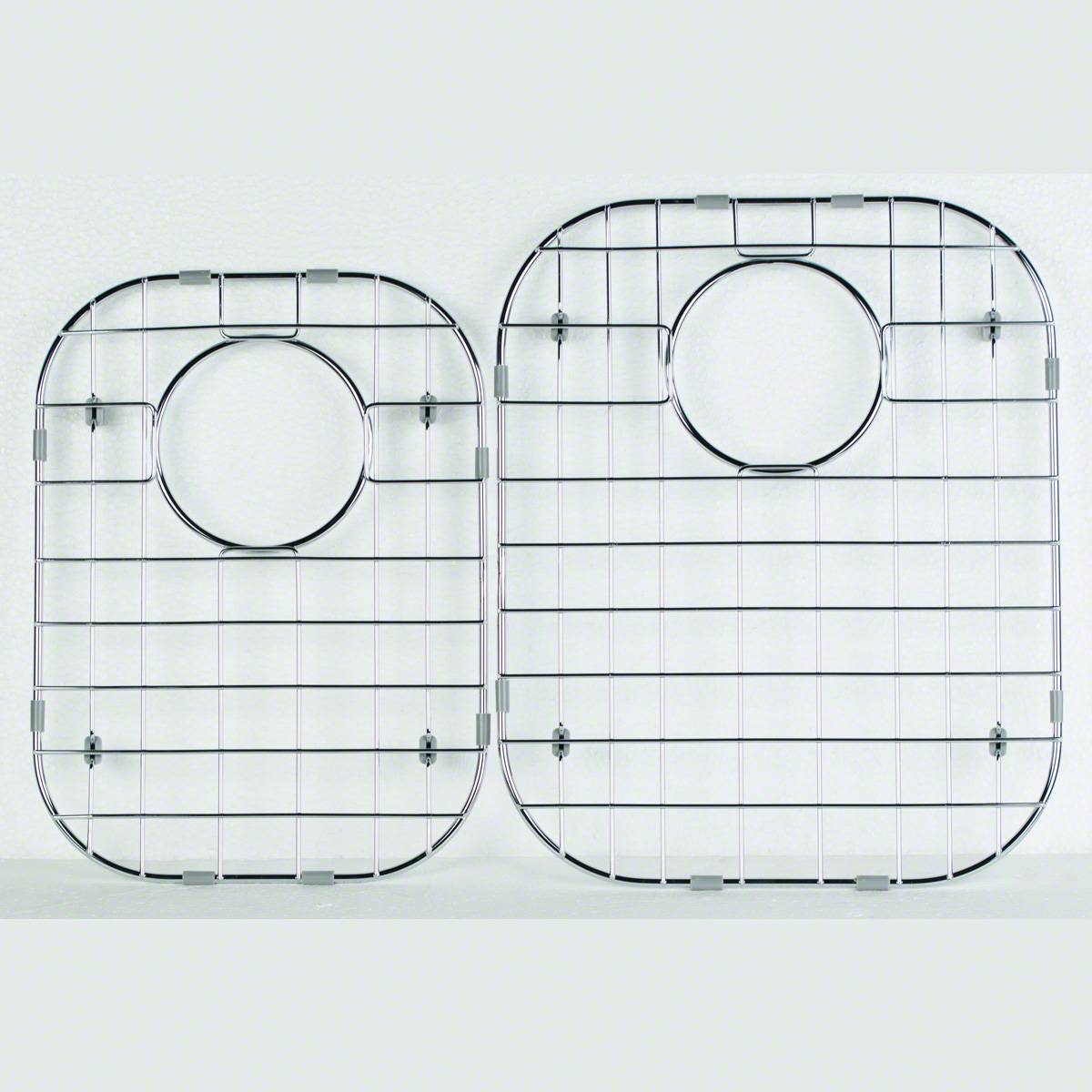 Double Bowl 40/60 – 3120S