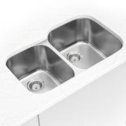 Double Bowl 40/60 – 3120S
