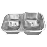 MSI 18G 40/60 - 3120S Sinks