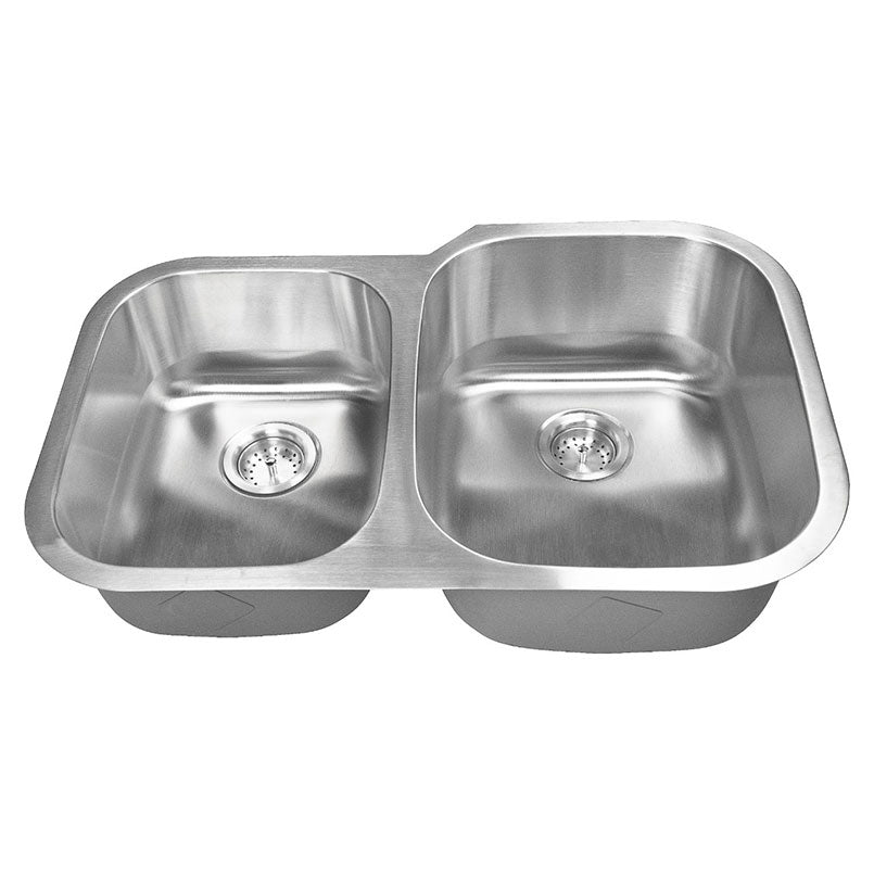 Double Bowl 40/60 – 3120S