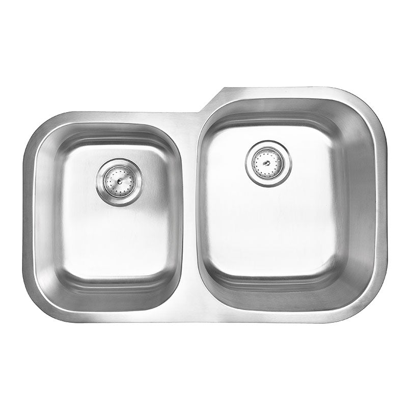 Double Bowl 40/60 – 3120S