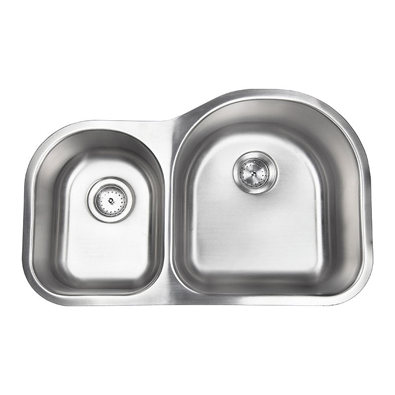 Double Bowl 40/60 – 3120