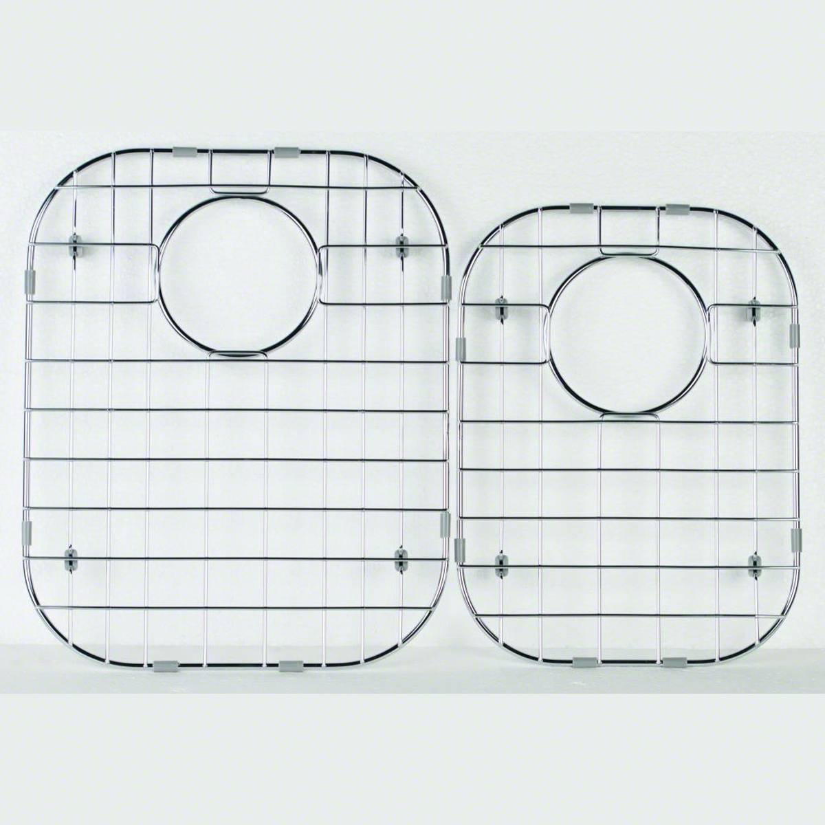 Double Bowl 60/40 – 3120S