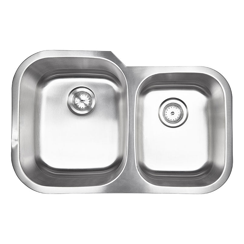 Double Bowl 60/40 – 3120S