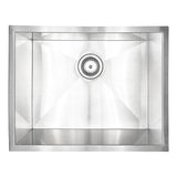 MSI Handcrafted 16G 2318 Sinks