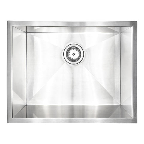 MSI Handcrafted 16G 2318 Sinks