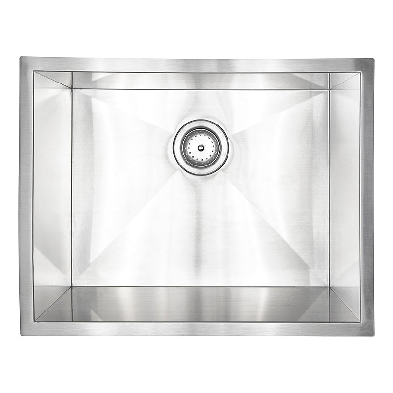 Single Bowl Handcrafted – 2318