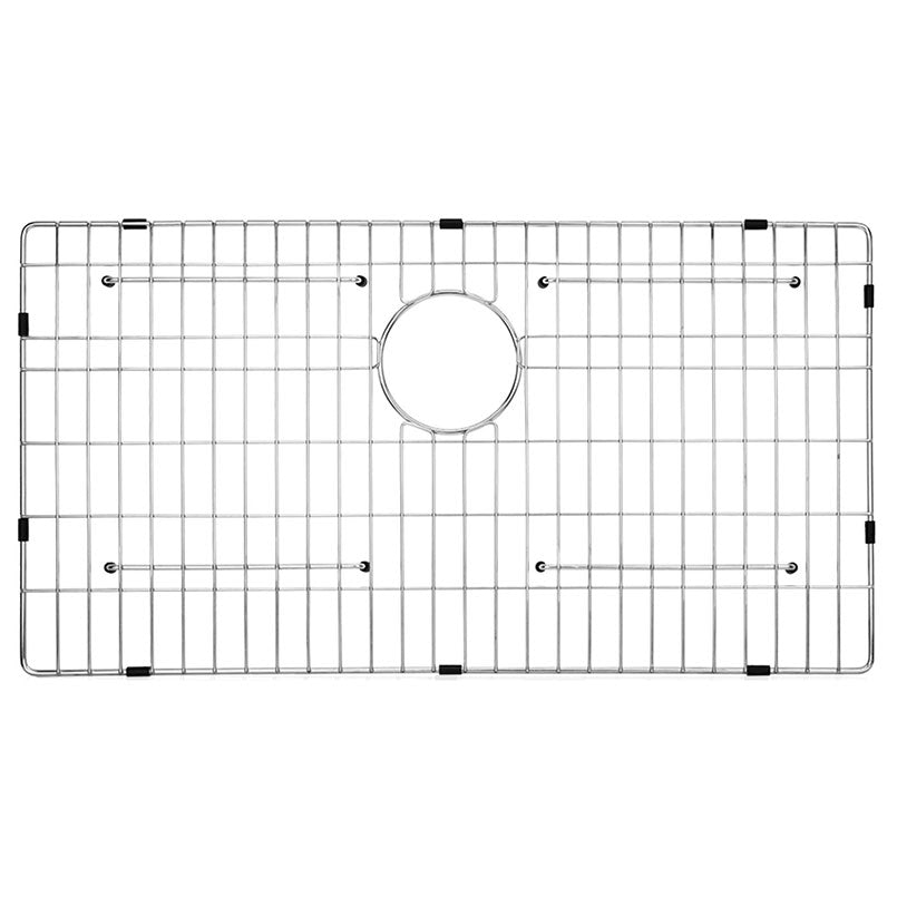 Single Bowl Handcrafted Farmhouse with Apron – 3321