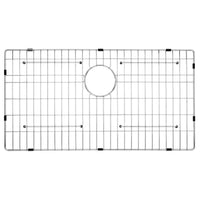 MSI Handcrafted Farmhouse with Apron 16G 3321 Sinks — surface detail in natural tonality