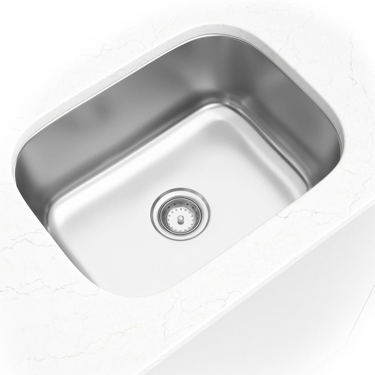 Single Bowl – 2318