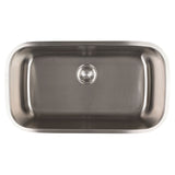 MSI 18G 3218 Sinks