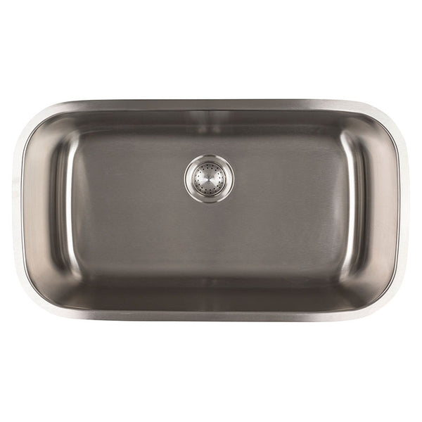 MSI 18G 3218 Sinks