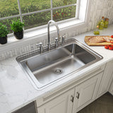 MSI 18G 3322 Sinks